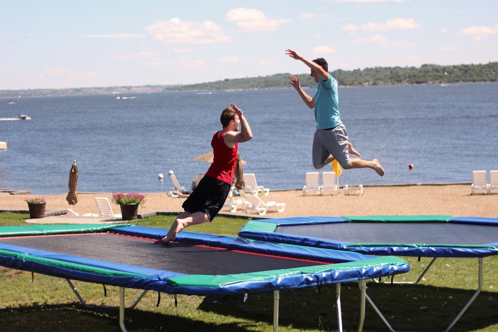 Canada Trampoline | Sherwood No. 159, SK S0G 4G0, Canada | Phone: (639) 631-2007