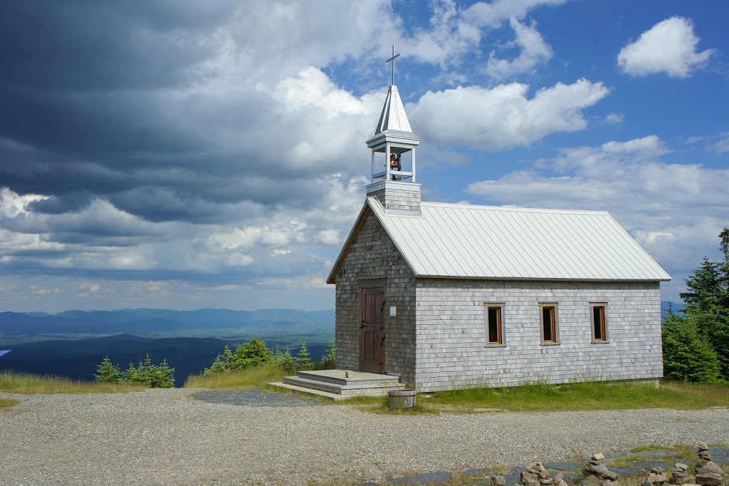 Le Sanctuaire du Mont-Saint-Joseph | 133 Route du Parc, Notre-Dame-des-Bois, QC J0B 2E0, Canada | Phone: (819) 888-2231