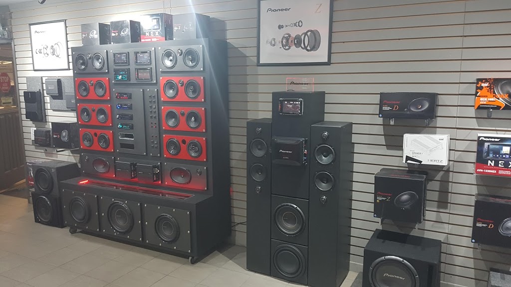 Mchip audio et performance | 4905 Rue Bellefeuille, Trois-Rivières, QC G9A 6B4, Canada | Phone: (819) 694-1108