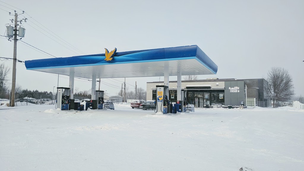 Ultramar | 100 Chemin Saint-François-Xavier, Candiac, QC J5R 4Z5, Canada | Phone: (450) 635-9891