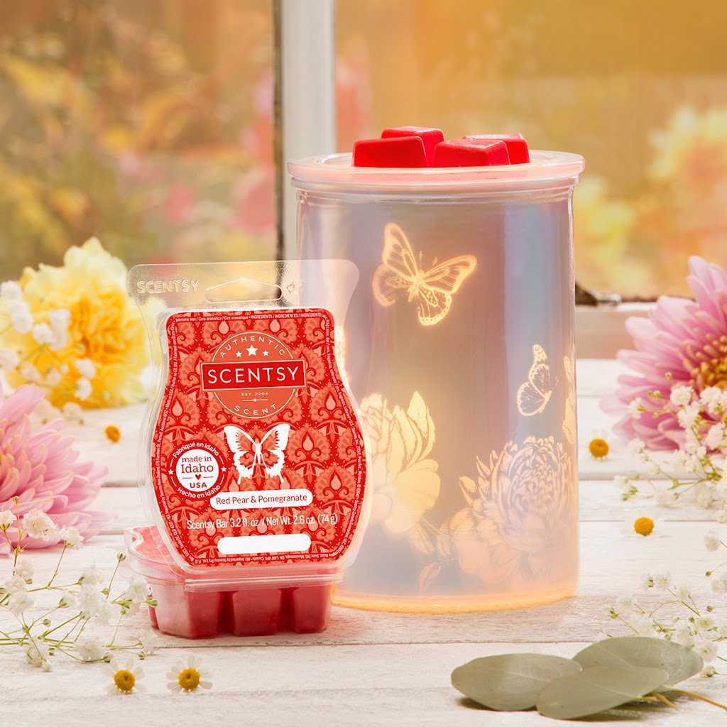 Scentsy with Cassandra Weinberger | 221 Somerside Close SW, Calgary, AB T2Y 4B6, Canada | Phone: (403) 807-3411