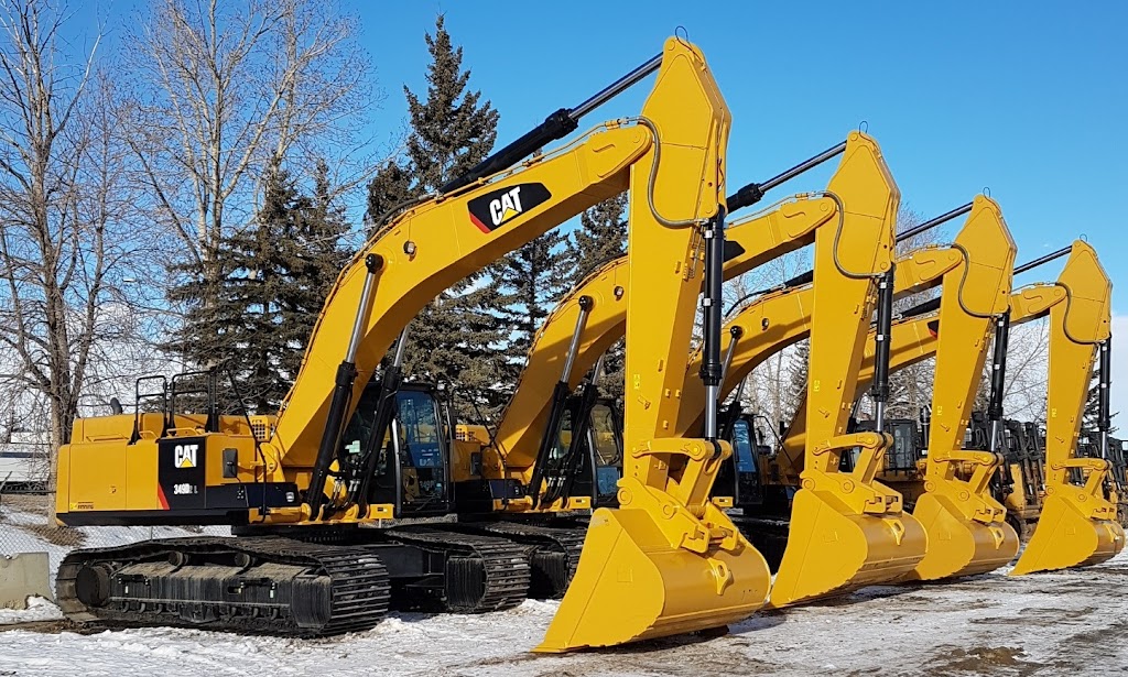 Pacesetter Equipment Ltd. | 10450 Meyer Rd, Acheson, AB T7X 6A3, Canada | Phone: (780) 948-4481