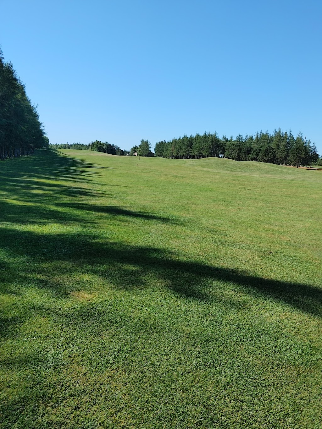St Felix Golf Course | 1020 Greenmount Rd, Tignish, PE C0B 2B0, Canada | Phone: (902) 882-2328