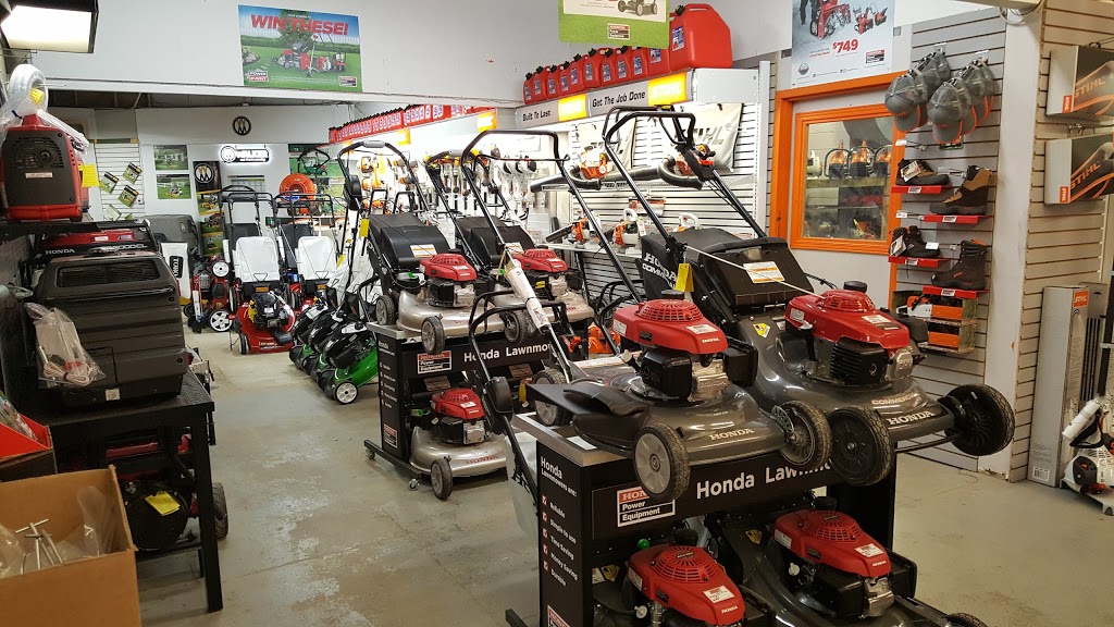 Newmarket Mower Ltd | 382 Mulock Dr, Newmarket, ON L3Y 9B8, Canada | Phone: (905) 853-2644