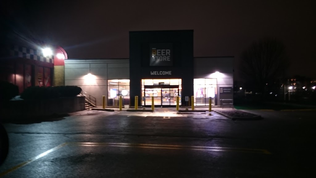 Beer Store 2112 | 1801 Dundas St E, Whitby, ON L1N 7C5, Canada | Phone: (905) 576-5083