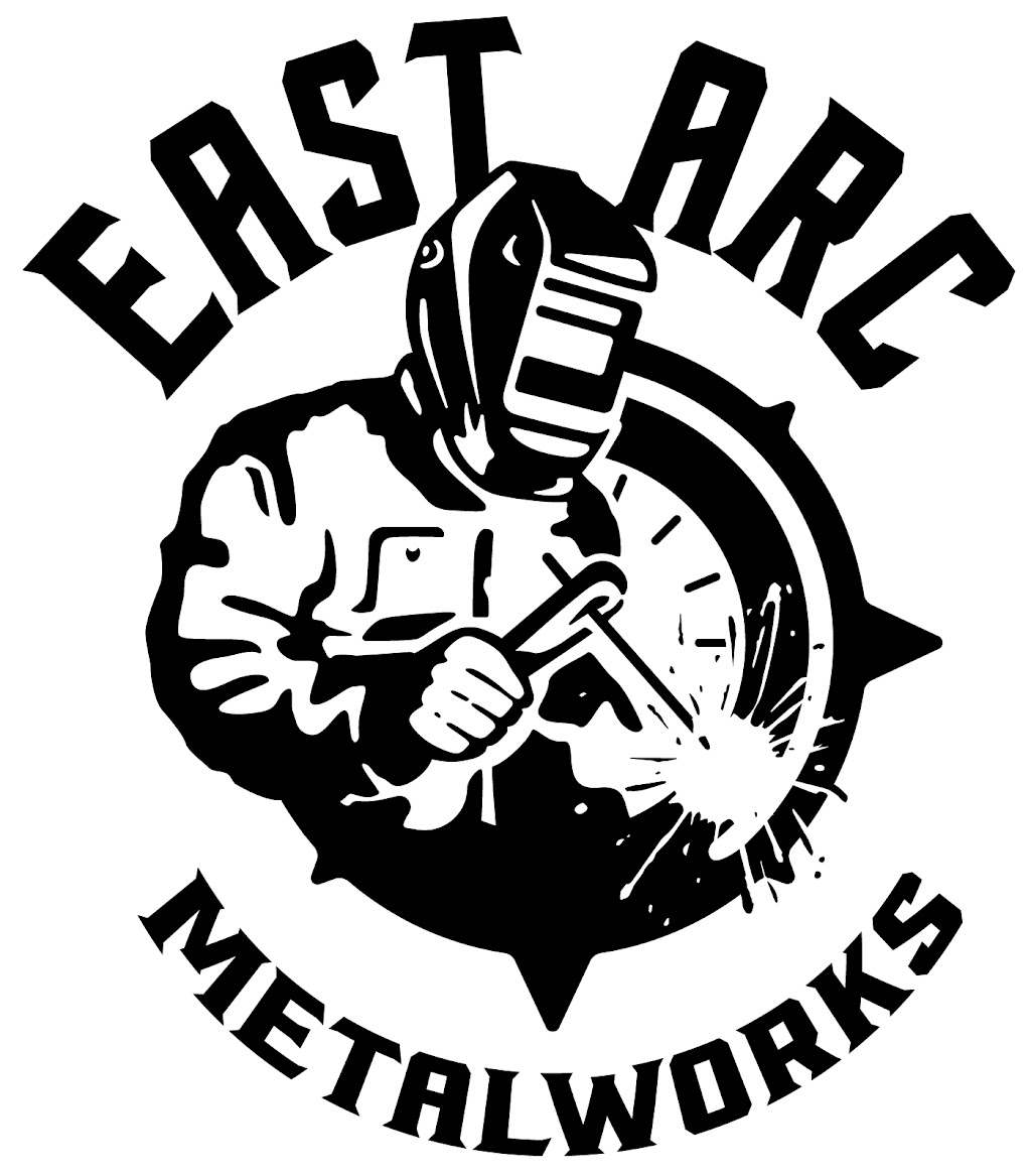 East Arc Metal Works | 4493 Georgetown Rd, Vernon Bridge, PE C0A 2E0, Canada | Phone: (902) 316-1279