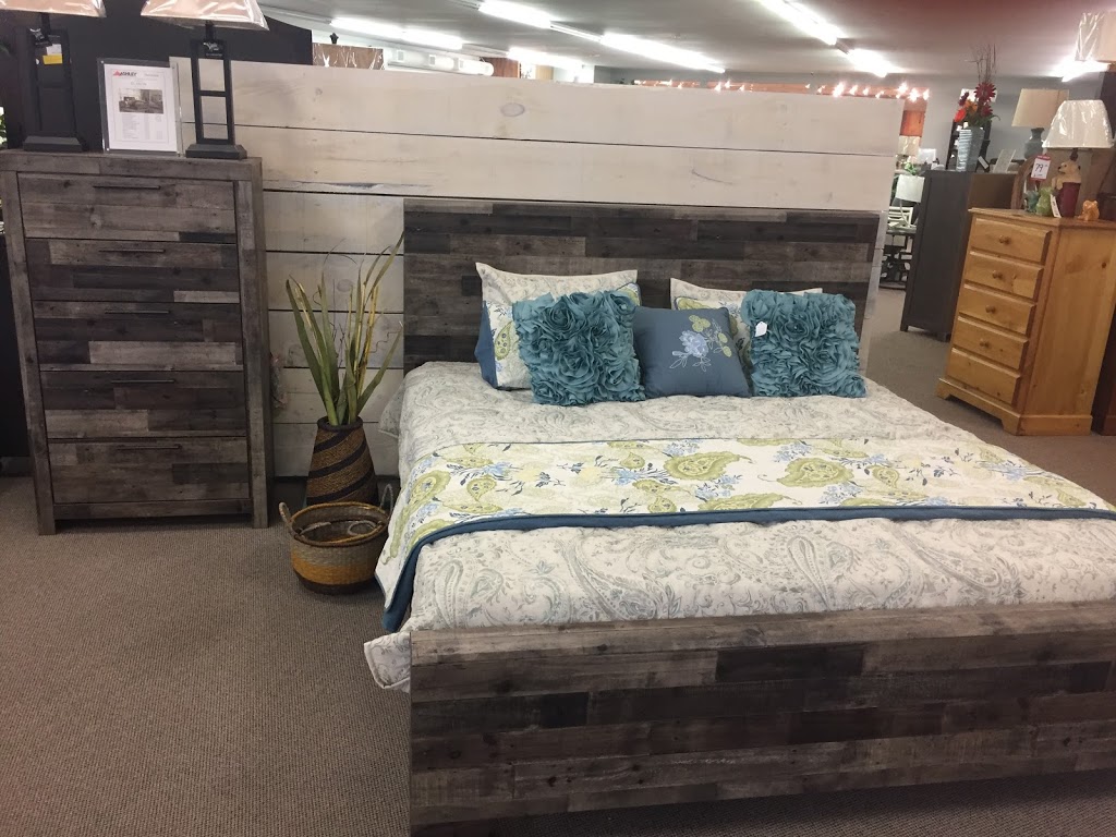 Heritage Furniture | 971 Hwy #7 East, Peterborough, ON K9J 6X8, Canada | Phone: (705) 742-7573