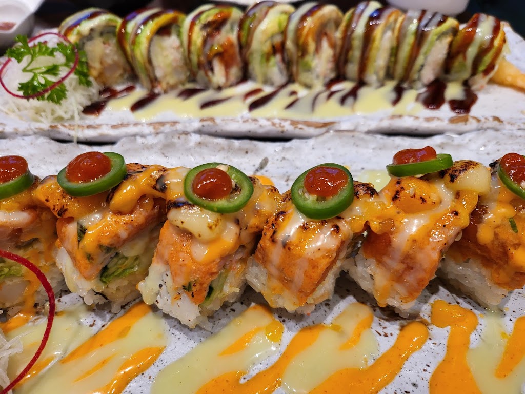 Sushi Umi | 1995 Lonsdale Ave, North Vancouver, BC V7M 2K1, Canada | Phone: (604) 770-1737