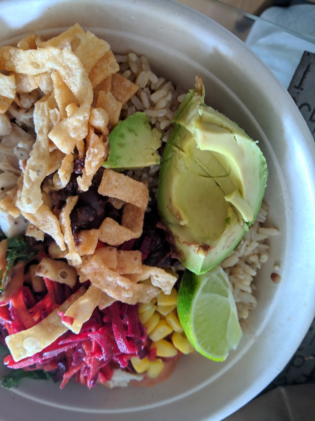 Freshii | 208 Queens Quay W, Toronto, ON M5J 2Y5, Canada | Phone: (437) 317-1400