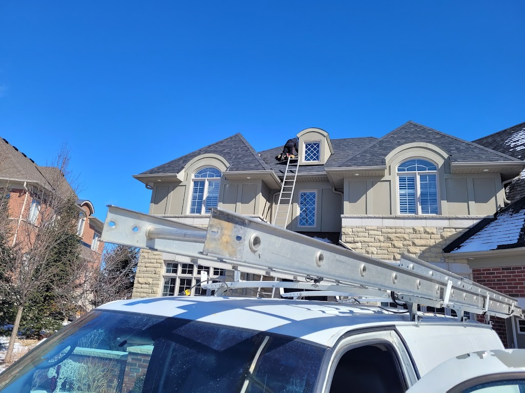 Bpr roofing & construction Ltd. | 150 Paisley Blvd W, Mississauga, ON L5B 1E8, Canada | Phone: (647) 688-6723