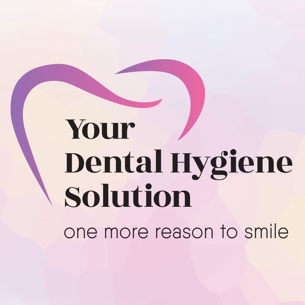 Your Dental Hygiene Solution | Latton Rd, Etobicoke, ON M9B 3Y1, Canada | Phone: (647) 896-7629