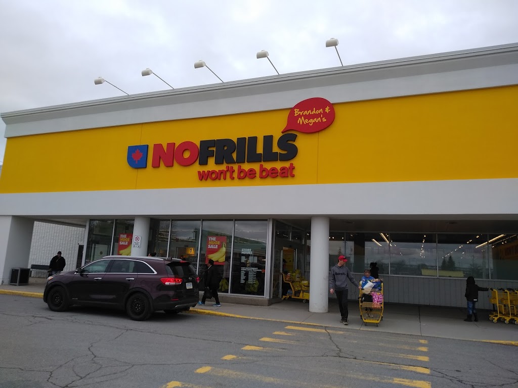 Joe & Lilys No Frills | 1226 Place dOrléans Dr, Orléans, ON K1C 7K3, Canada | Phone: (866) 987-6453