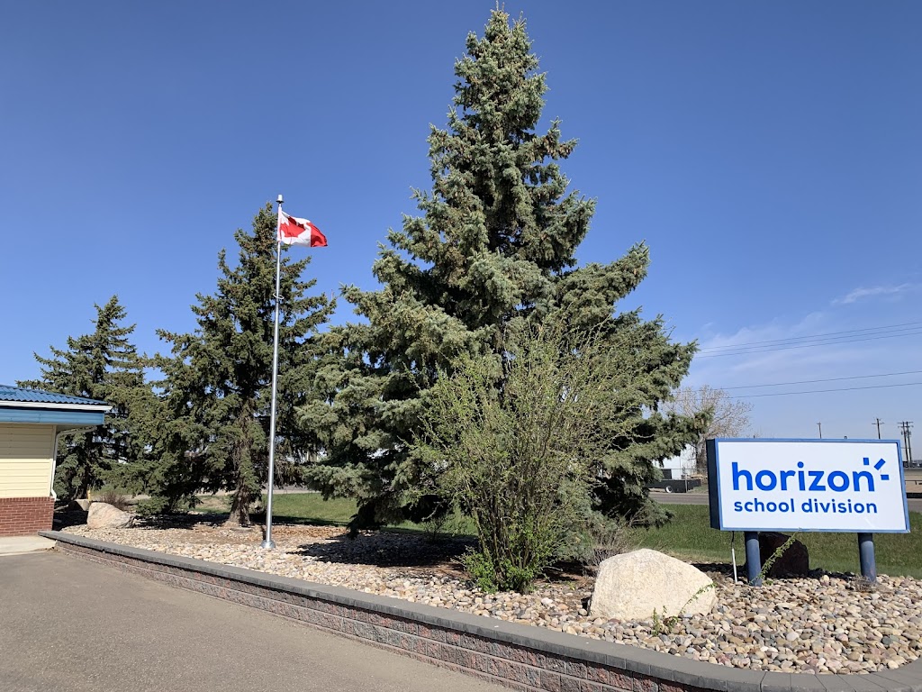 Horizon School Division No 67 | 6302 56 St, Taber, AB T1G 1Z9, Canada | Phone: (403) 223-3547