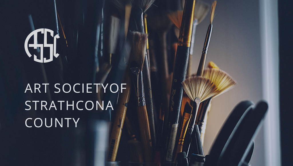 Art Society of Strathcona County | 590 Broadmoor Blvd, Sherwood Park, AB T8A 4G9, Canada | Phone: (780) 449-4443