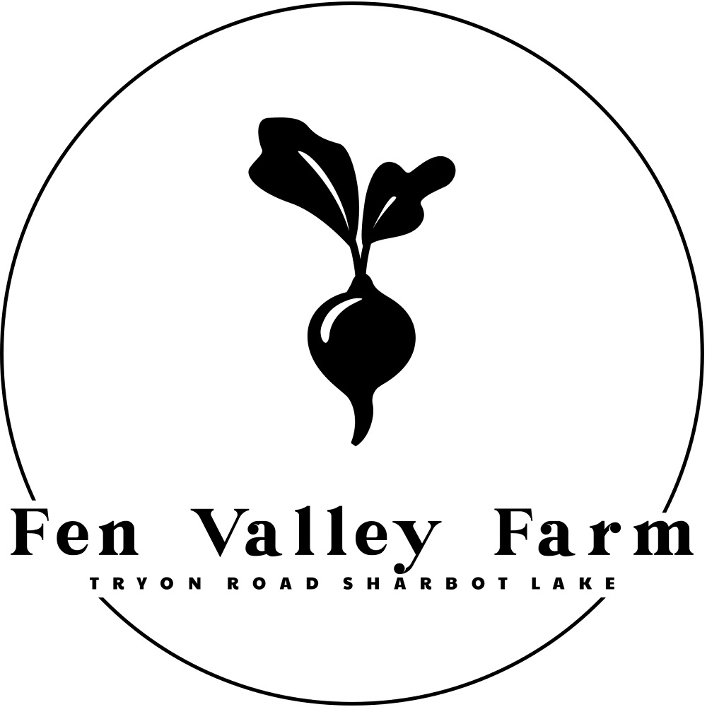 Fen Valley Farm | 1361 Tryon Rd, Sharbot Lake, ON K0H 2P0, Canada | Phone: (519) 770-2897