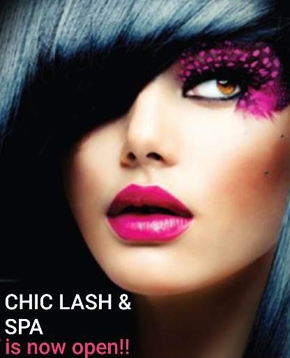 CHIC LASH & SPA | 1511 Aldersbrook Rd #4, London, ON N6G 3A4, Canada | Phone: (226) 774-5515