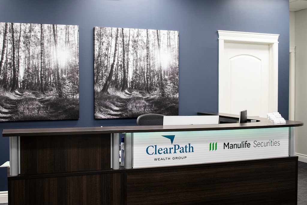 ClearPath Wealth Group | 1315 Michigan Ave Unit E, Sarnia, ON N7S 4M6, Canada | Phone: (519) 337-2001