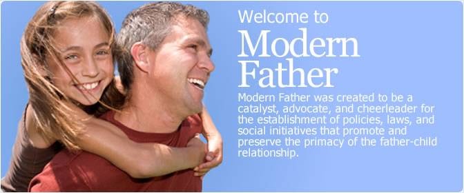 The Modern Father Network | 3044 Bloor St W, Etobicoke, ON M8X 2Y8, Canada | Phone: (888) 610-5559