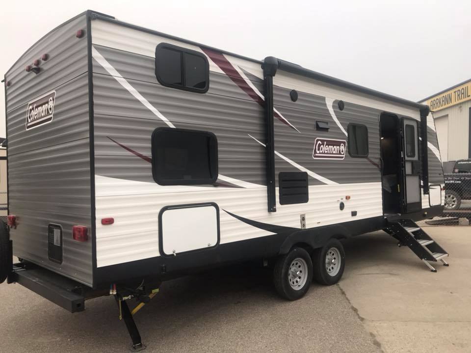 ArrKann RV Carstairs | 729 Highfield Gate, Carstairs, AB T0M 0N0, Canada | Phone: (877) 948-4604