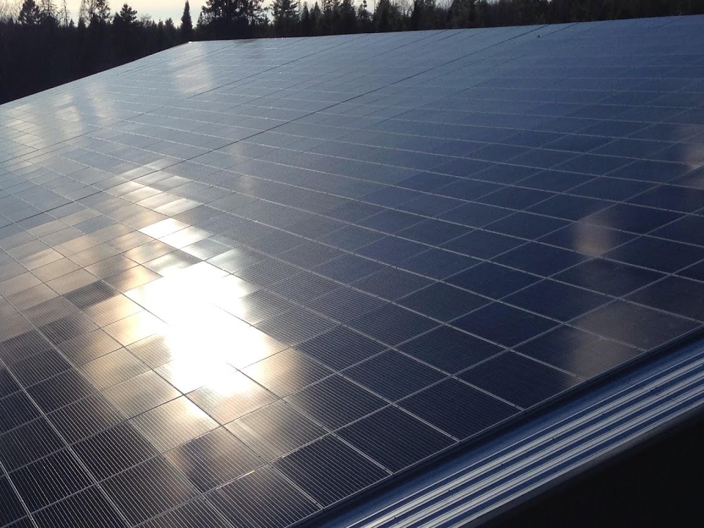 FowlerSolar (Solar Panel Install/Repairs) | Poplar Hill Rd, Ilderton, ON N0M 2A0, Canada | Phone: (519) 937-9049