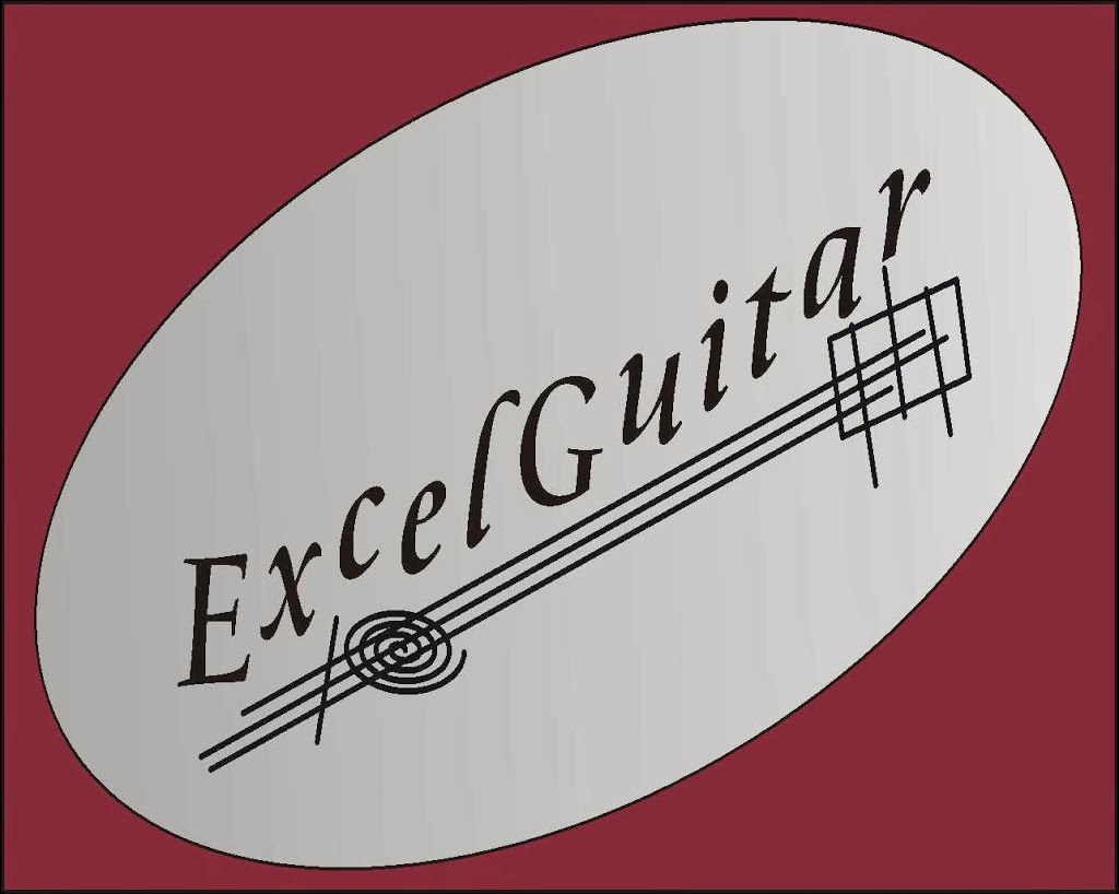 ExcelGuitar | 31 Rue Gabriel-Lacasse, Gatineau, QC J9A 1J8, Canada | Phone: (819) 307-0643