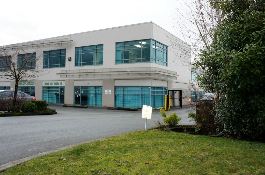 Executive Building Maintenance | 1750 Hartley Ave #101, Coquitlam, BC V3K 7A1, Canada | Phone: (604) 540-8880