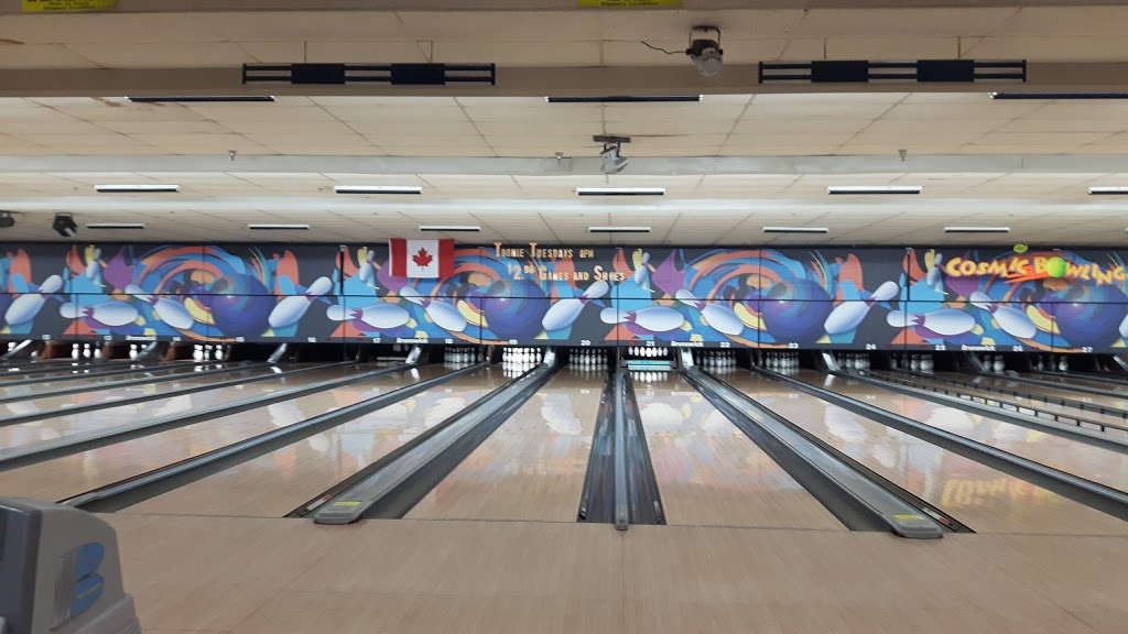 Brunswick Zone Bramalea Lanes | 50 Bramtree Ct, Brampton, ON L6S 5Z7, Canada | Phone: (905) 790-0052