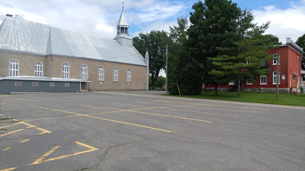 Église St-Augustin | 15093 Rue de Saint Augustin, Mirabel, QC J7N 1X2, Canada | Phone: (450) 475-8121