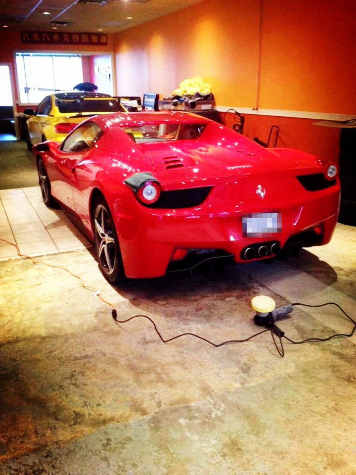 The Change Auto Detailing | 346 Newkirk Rd, Richmond Hill, ON L4C 5H2, Canada | Phone: (905) 237-1112