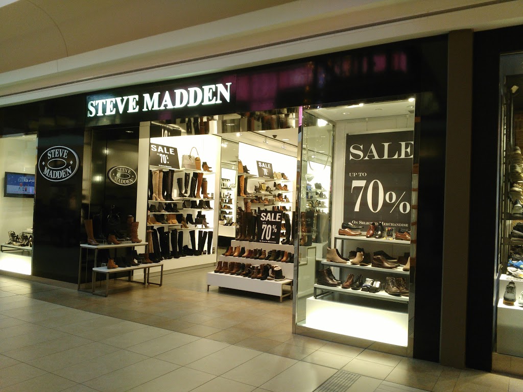 Steve Madden Canada Inc | 1800 Sheppard Ave E, North York, ON M2J 5A7, Canada | Phone: (416) 490-6446