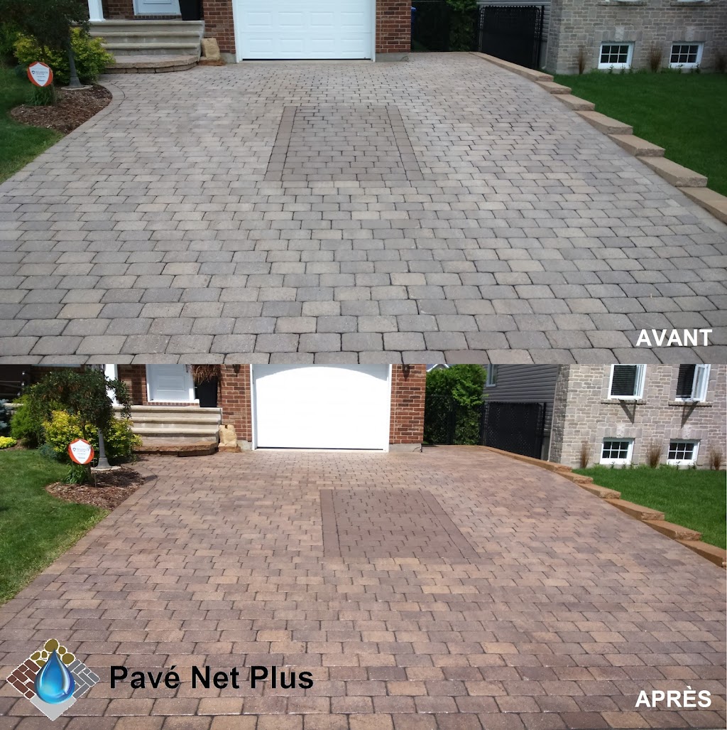 Pavé net plus | 219 5e Ave, Sainte-Anne-des-Plaines, QC J5N 0H1, Canada | Phone: (438) 985-3587