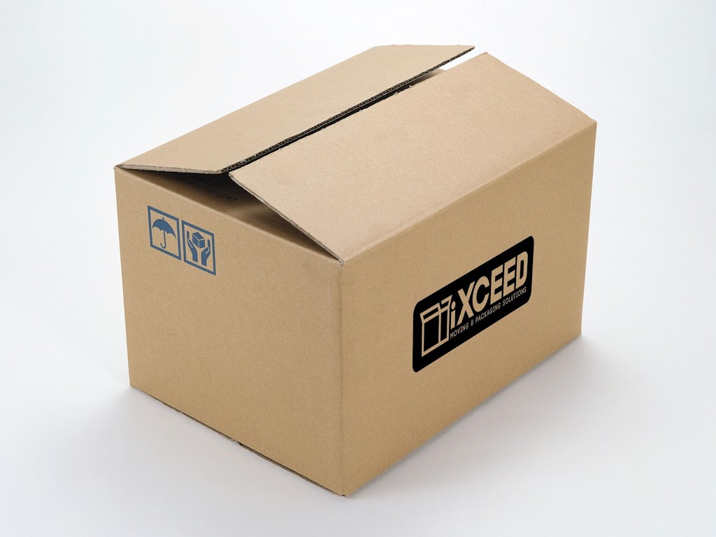 iXCEED PACKAGING SOLUTIONS | 2750 Sheffield Rd #100, Ottawa, ON K1B 3V9, Canada | Phone: (613) 742-0452