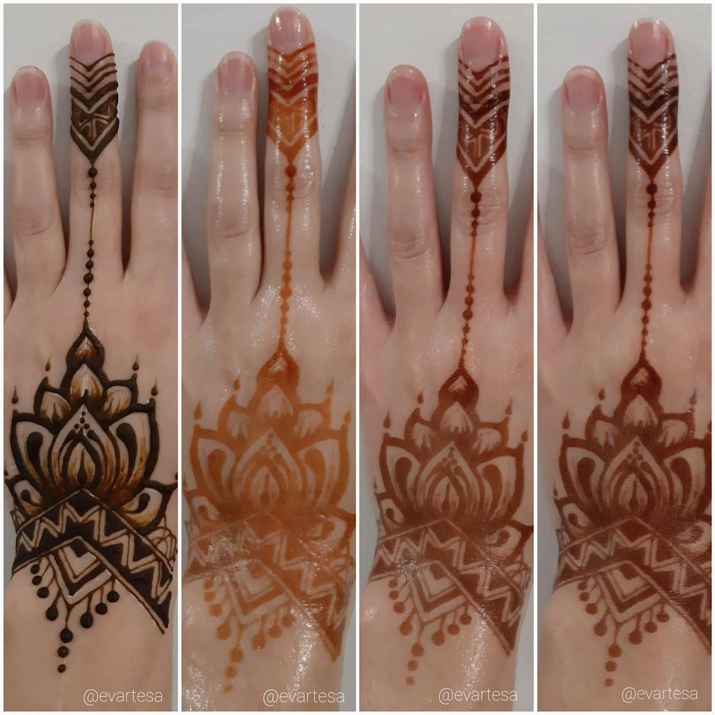 EvArtes - Face Painting, Henna and Jagua Tattoos | Mount Pleasant and, Broadway Ave, Toronto, ON M4P 1V6, Canada | Phone: (647) 648-5017