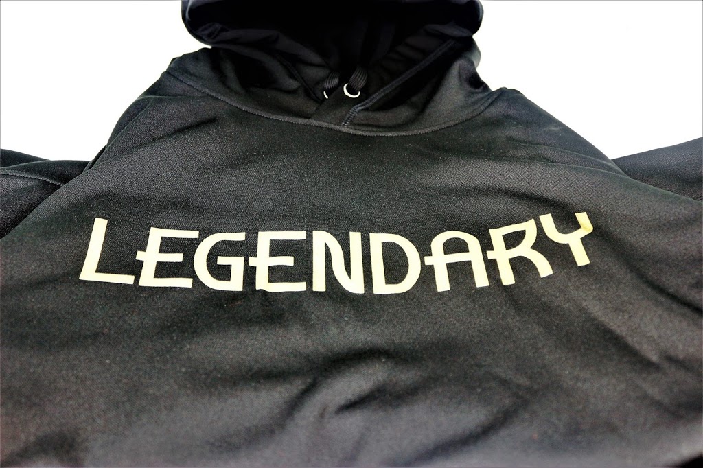 Legendary Customs | 104 Graham Ave S, Hamilton, ON L8K 2M3, Canada | Phone: (289) 408-8671