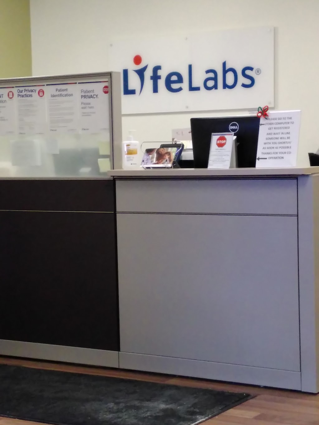 LifeLabs Medical Laboratory Services | 575 River Glen Blvd, Oakville, ON L6H 6X6, Canada | Phone: (877) 849-3637