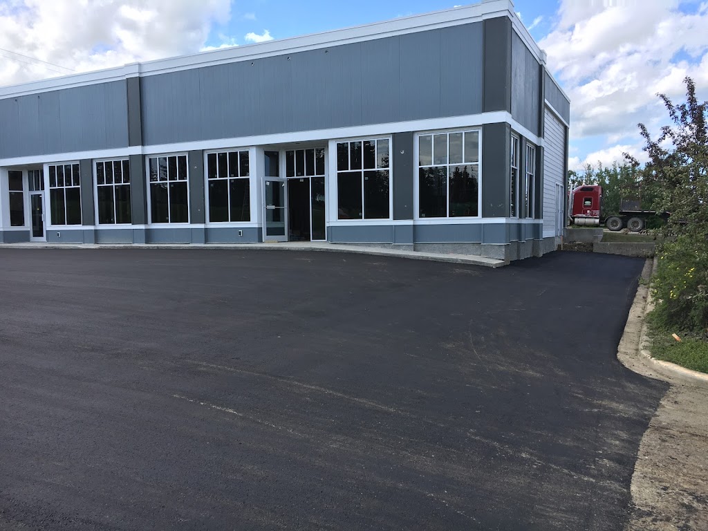 Conasph & Landmark Paving | 134 Willow St, Red Deer County, AB T4E 1B4, Canada | Phone: (403) 341-6900