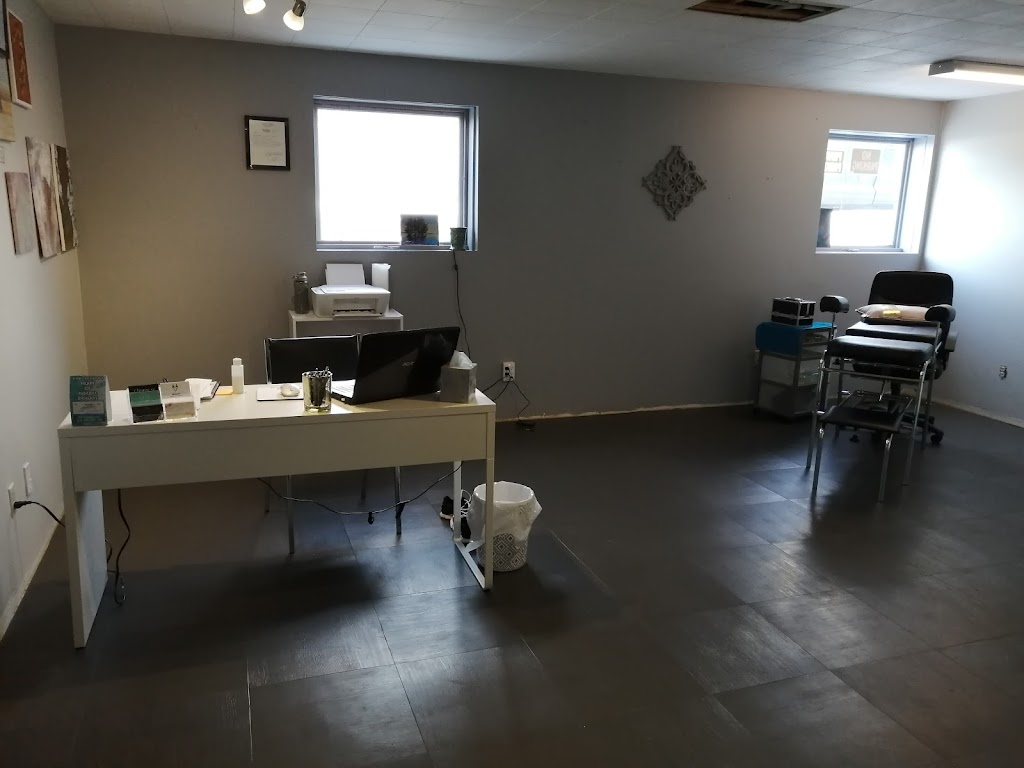 White Fox Registered Massage Therapy | 6600 50 Ave #17, Stettler, AB T0C 2L0, Canada | Phone: (403) 740-5648