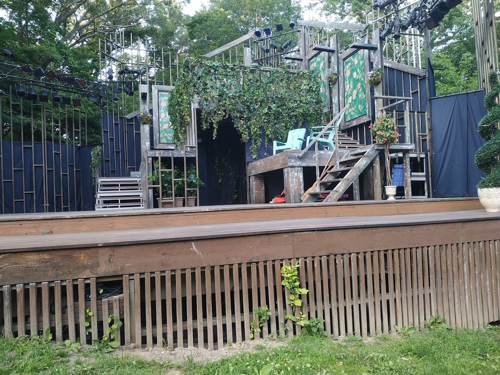 Shakespeare in High Park | 1873 Bloor St W, Toronto, ON M6R 2Z3, Canada | Phone: (416) 368-3110