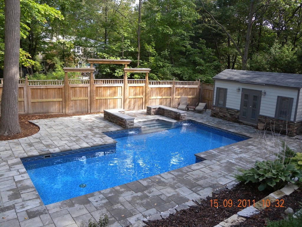 Ottawa Pool And Patio | 1148 March Rd unit 4, Kanata, ON K2W 1B6, Canada | Phone: (613) 599-1320