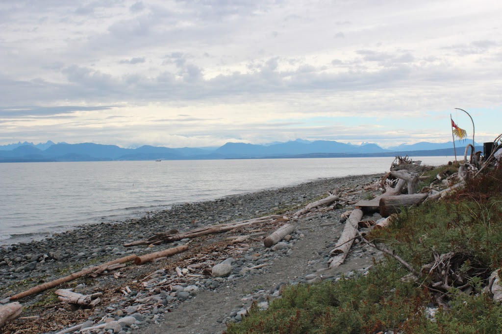 Kye Bay B&B | 1549 Kye Bay Rd, Comox, BC V9M 3T7, Canada | Phone: (250) 465-1878