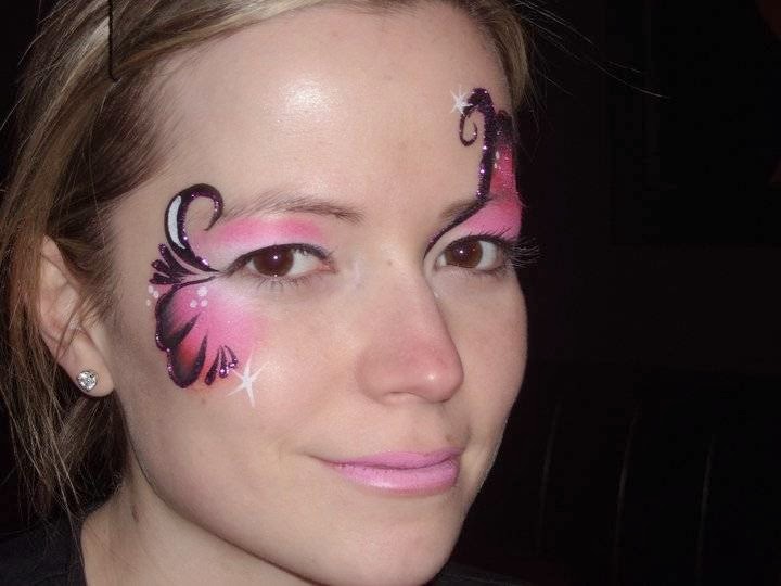 faceaballoonza! face painting & balloon art | 8473 163 St, Surrey, BC V4N 6M7, Canada | Phone: (778) 228-1116