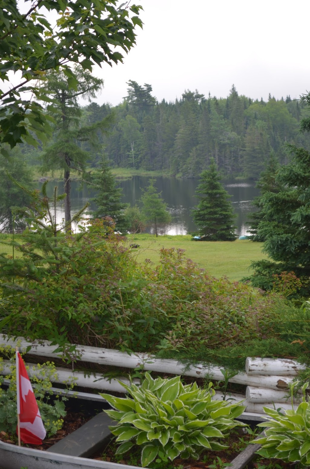 Hidden Valley Campground | 15 Woodhaven Dr, Hampton, NB E0G 1J0, Canada | Phone: (506) 654-1977