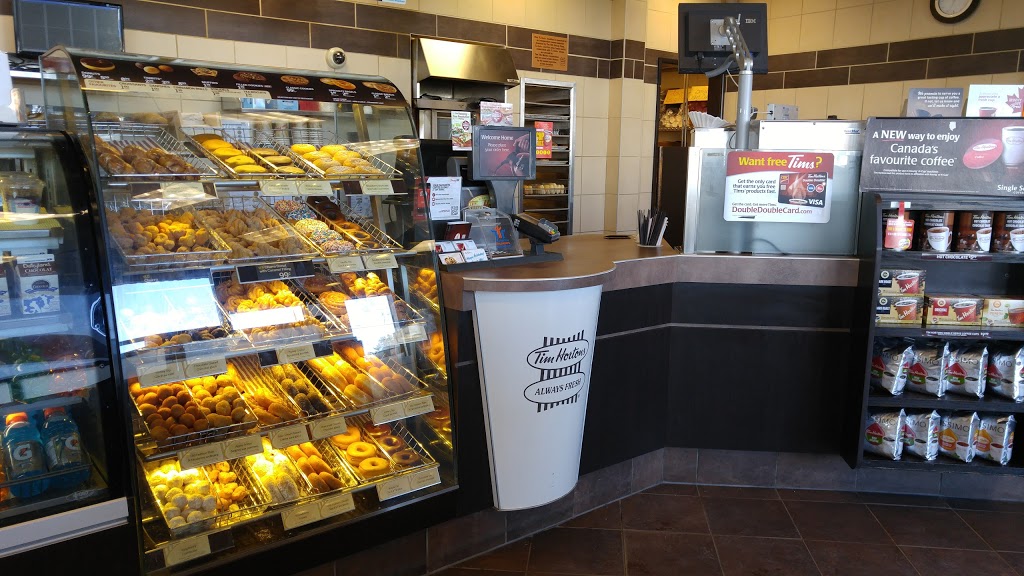 Tim Hortons | 3955 17 Ave SW, Calgary, AB T3E 0C3, Canada | Phone: (403) 249-8839