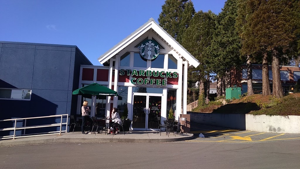 Starbucks | Sunshine Hills Shopping Centre, 6483 120 St, Delta, BC V4E 3G5, Canada | Phone: (604) 598-1112