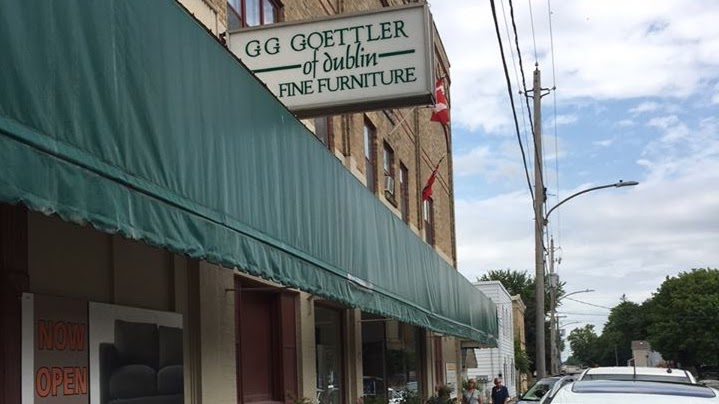 Goettlers Of Dublin | 3954 Perth County Rd 180, Dublin, ON N0K 1E0, Canada | Phone: (519) 345-2250