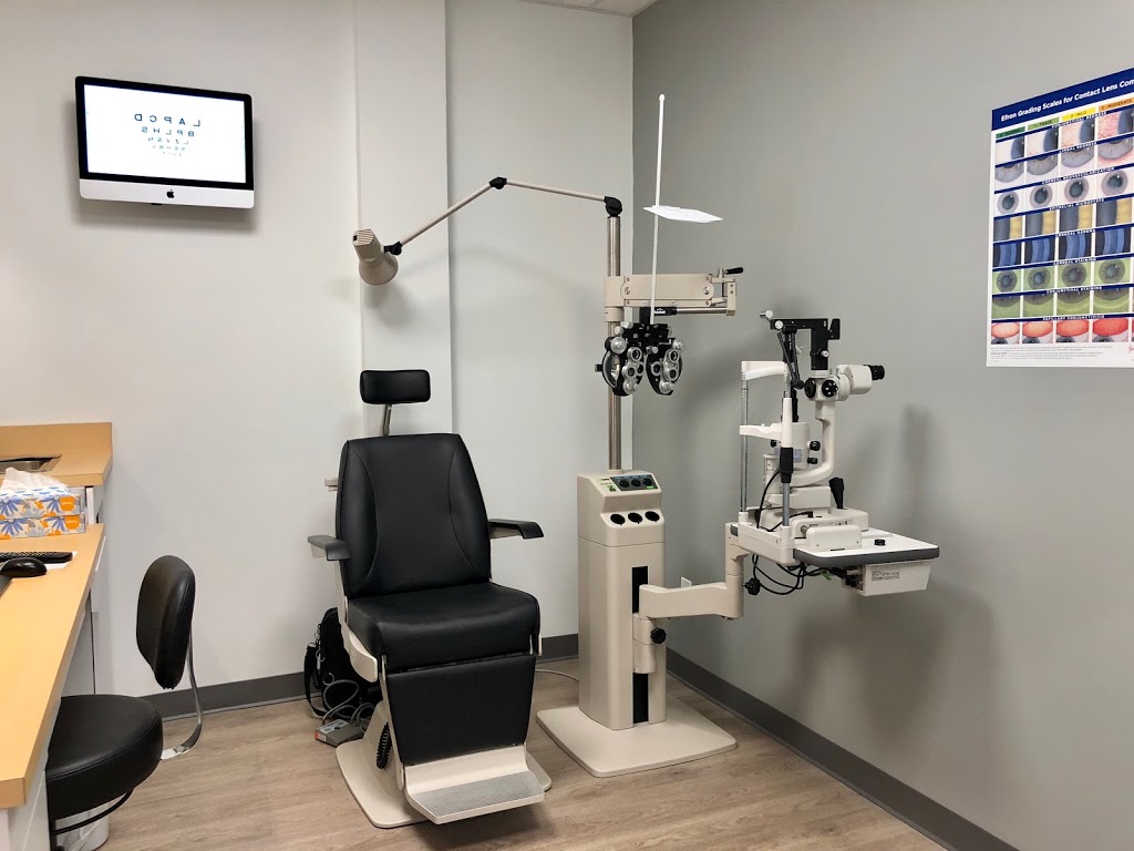 Oakville Eye Care | Ortho-K and Myopia Control Center | 8-225 Speers Rd, Oakville, ON L6K 0J4, Canada | Phone: (905) 339-1222