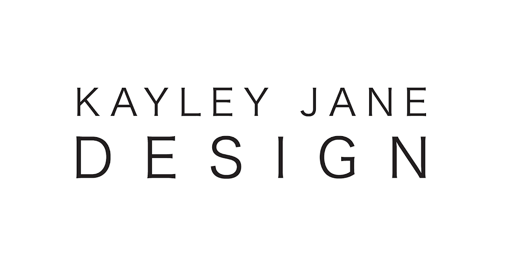 Kayley Jane Design | 358 175a St Unit 210, Surrey, BC V3S 9P7, Canada | Phone: (778) 302-9677