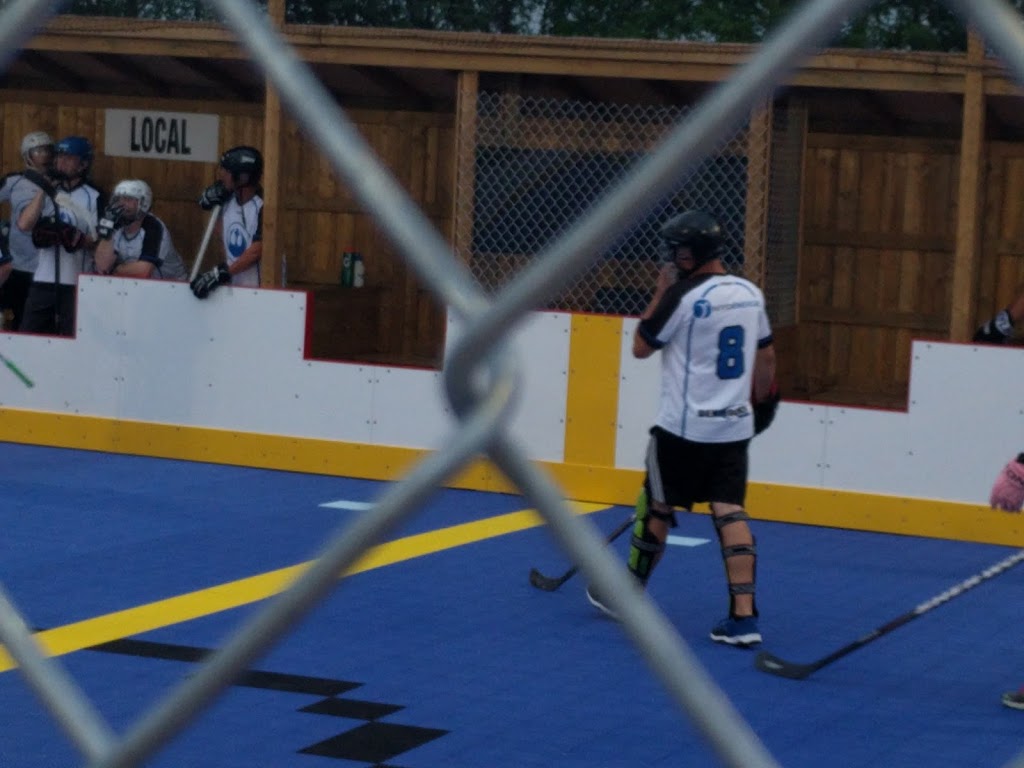 DEK HOCKEY VARENNES | 154 RUE JEAN COUTU, Varennes, QC J3X 0E1, Canada | Phone: (514) 705-0392