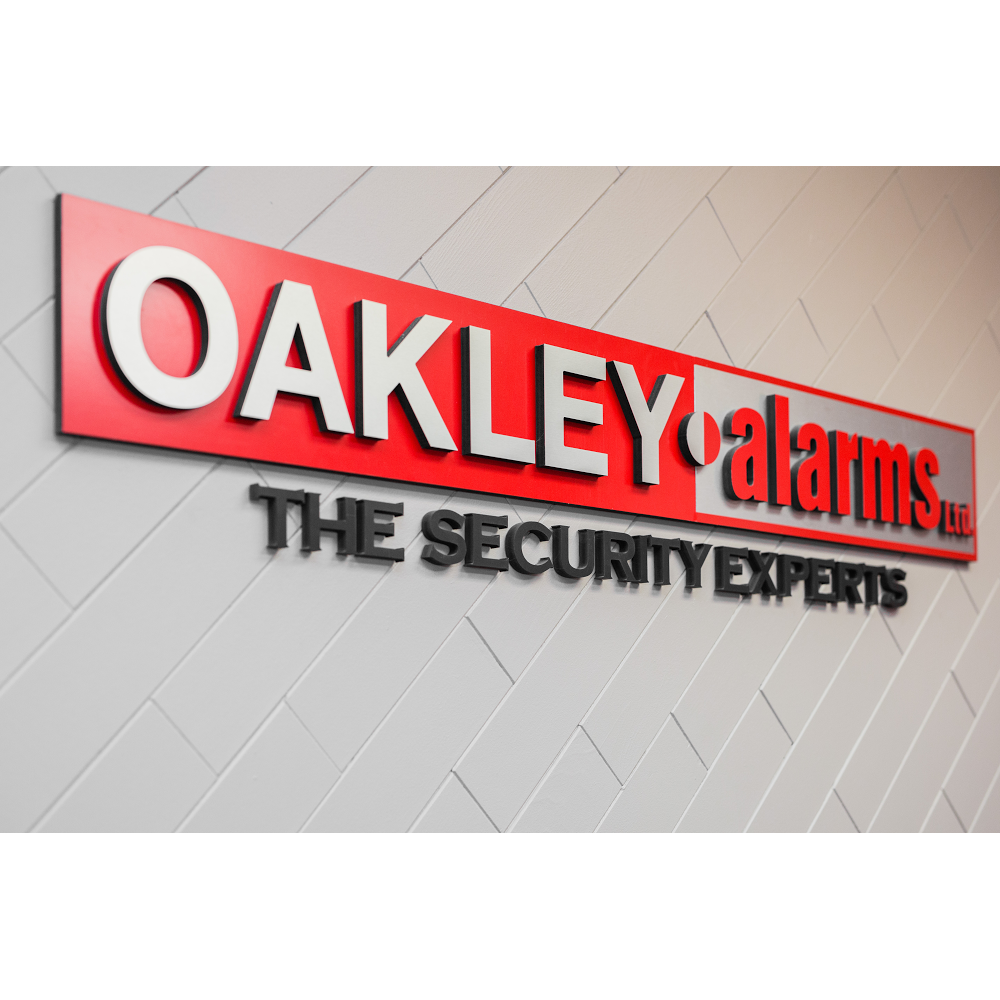 Oakley Alarms Ltd | 359 Pandora Ave W, Winnipeg, MB R2C 1M6, Canada | Phone: (204) 654-9982