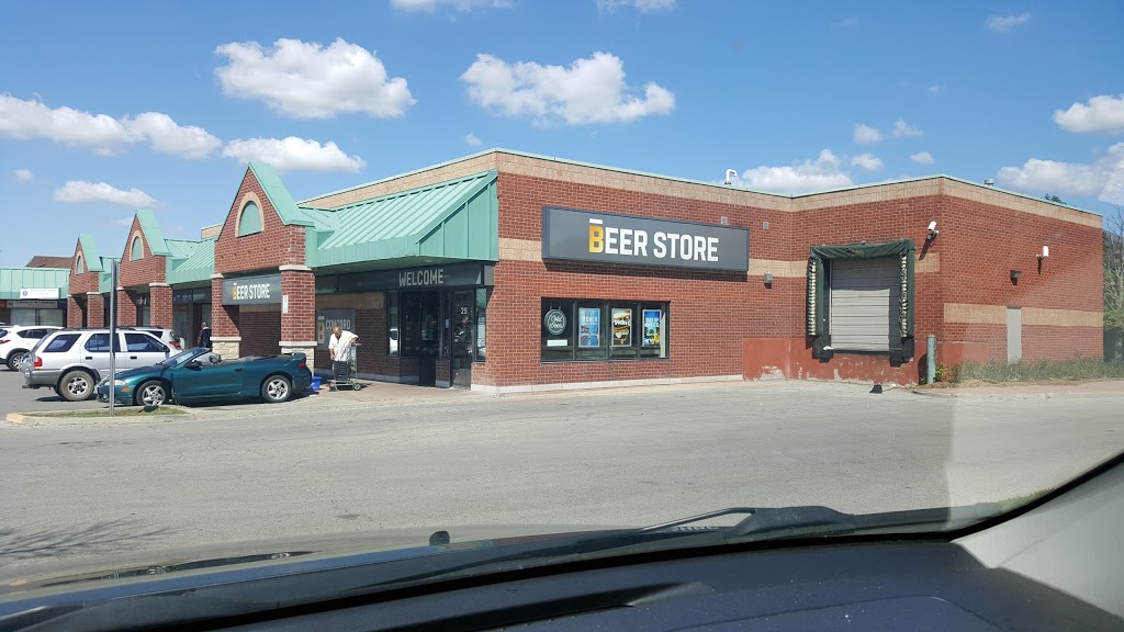 Beer Store | 1118 Centre St, Thornhill, ON L4J 3M8, Canada | Phone: (905) 886-9761